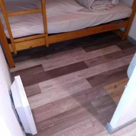 Studio Avec Vue Magnifique Appartement