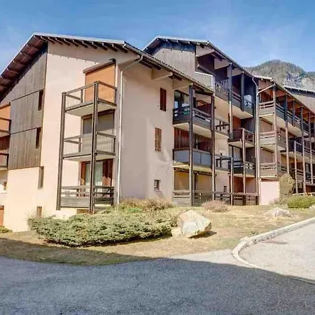 Appartement Studio Avec Vue Magnifique *
